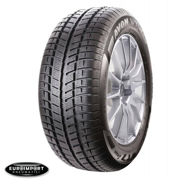 Avon WT7 SNOW  175/65 R14 82 T  